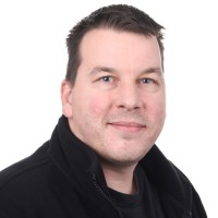 IronmongeryDirect Employee Stuart Caddle's profile photo