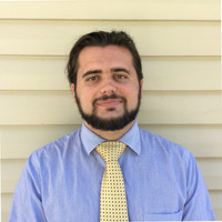 Monarch Employee Jacob McDonald's profile photo