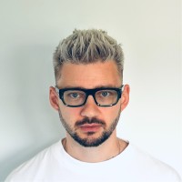 P2P.org Employee Alexander Loktev's profile photo