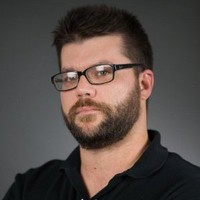 Apptegy Employee Matt Marshall's profile photo
