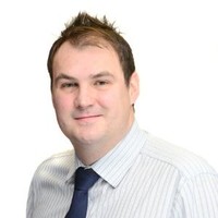 Johnson Tiles Employee Glynn Davies's profile photo