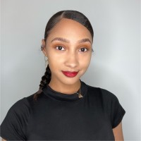 The Cheesecake Shop Employee Catarina Aleluia's profile photo