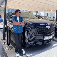 Vivek Garg Email & Phone Number