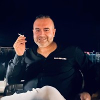 Osman Acet Email