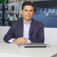 IBM Employee Jorge Vergara's profile photo