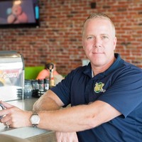 The Toasted Yolk Cafe Employee Chris Milton's profile photo