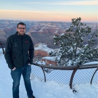 Tipico Employee Michael Fröhlich's profile photo