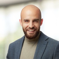 BE Sustainable Placemaking - Built Environment Design Partnership Employee Joey Aoun's profile photo