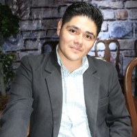 CANTEC Employee Rubén J. Aragón's profile photo