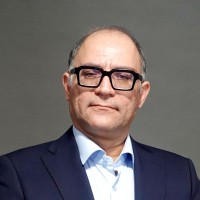 JetSEO Pro Employee Adel Talebi's profile photo