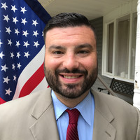 U. S. Courts Probation and Pretrial Services Employee Daniel Carney's profile photo