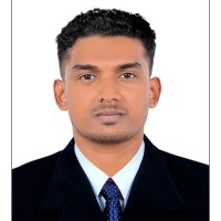 NSH Employee Ameerudheen K's profile photo