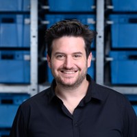 Fabric, formerly CommonSense Robotics Employee Itay Holtzman's profile photo