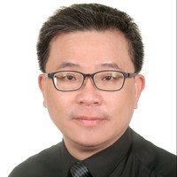 CipherLab Co., Ltd Employee Kevin Lee's profile photo