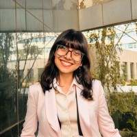 Analytics Vidhya Employee Himanshi Singh's profile photo