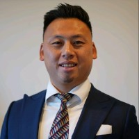 Diamond IT Employee Tim Krisnadi's profile photo