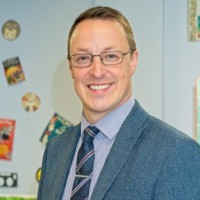 David Harrison Email