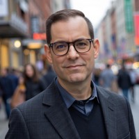 Ivy.ai Employee Steven Bailey's profile photo