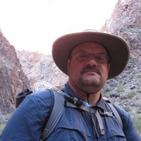 C&W Services Employee Brian Esser's profile photo