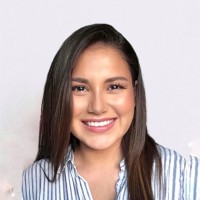ALPHA OES Employee Iriana Moya's profile photo