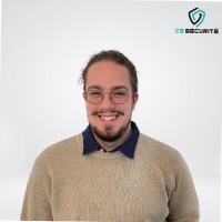 CS Sécurité Employee Alexandre Bélair's profile photo