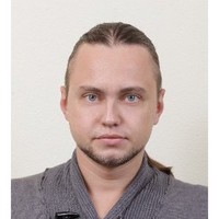 Softline Group Employee Yegor Vasilenko's profile photo