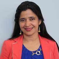 Aparna Rao