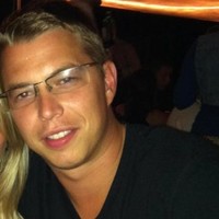 Symantec Employee Nathan Baska's profile photo