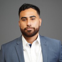 URIAH Real Estate Organization Employee Ricardo Peña's profile photo