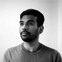 Peak3 (formerly ZA Tech) Employee Arjun P.'s profile photo