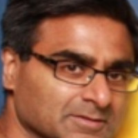 Westfield Area YMCA Employee Deepak Daswani's profile photo