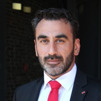 Logicalis GmbH Employee Murat Peker's profile photo