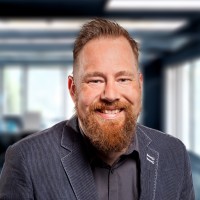 BCT Employee Frank Dijkstra's profile photo