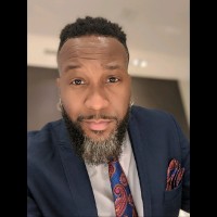 Orlando Johnson Email & Phone Number