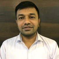 Mehul Patel Email