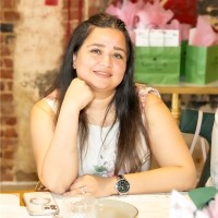 First Citizens Bank Employee Priya Rai's profile photo