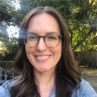 Baby University Toledo Employee Anna Kaiser's profile photo