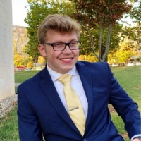 Data Centric Solutions Employee Joseph Breedlove's profile photo