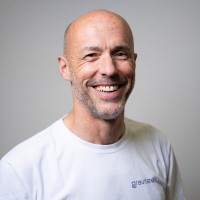 Gravitee Employee Chris Freeman's profile photo