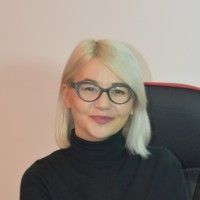 NNC Services Employee Oltita Volovat's profile photo