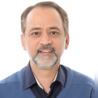 Grab Employee Vikas Handa's profile photo