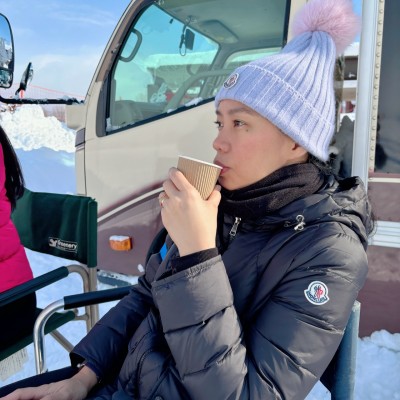 Xceleran Employee Marz D.'s profile photo