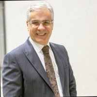 Gulf Offshore Rentals Employee Harry Adams's profile photo