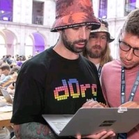 Pixelcraft Studios Employee Massimiliano Albini's profile photo