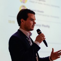 Nomentia Employee Lauri Bergström's profile photo