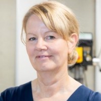 The Oslo School of Architecture and Design Employee Irene Lønne's profile photo