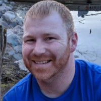 Xcel Energy Employee Jason Doerr's profile photo