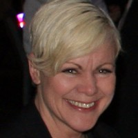 Roche Diagnostics Norge AS Employee Line Dønheim's profile photo