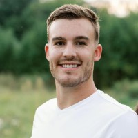 Thrive Employee Christian Allen's profile photo