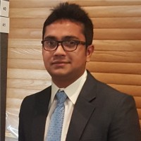 University of Strathclyde Employee Umer Saleem's profile photo